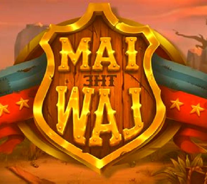 I am the Law online slot