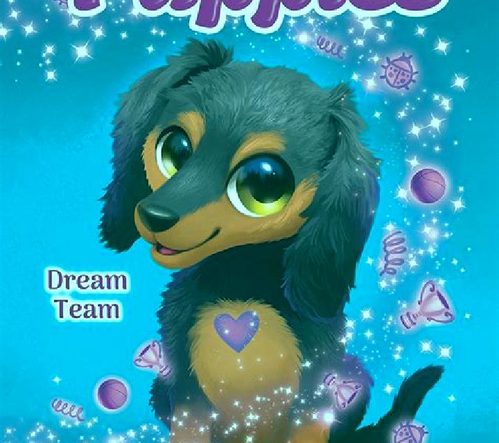 I Heart Puppies slot game