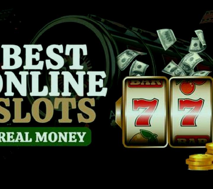 I Love Money online slot