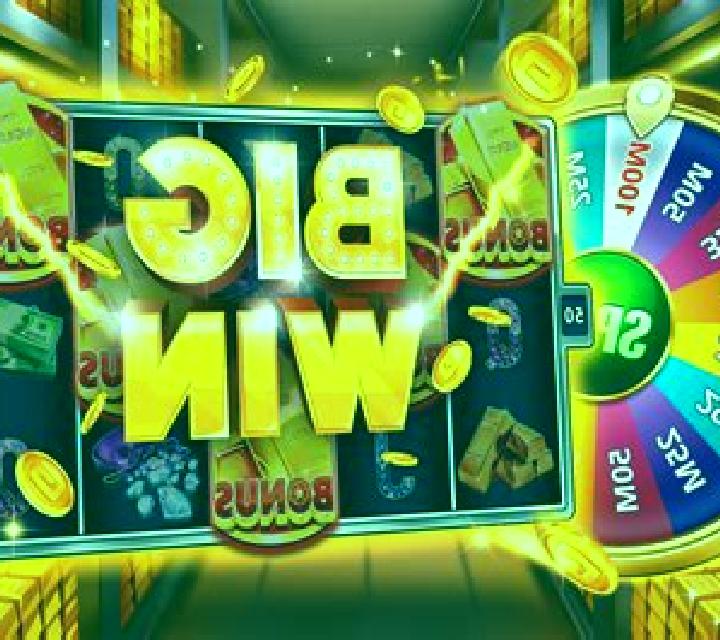 I Love Money slot game