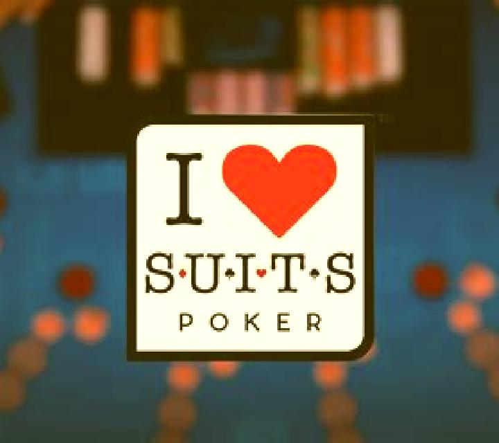 I Luv Suits online slot