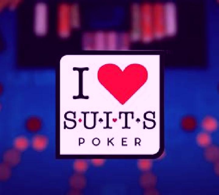 I Luv Suits slot