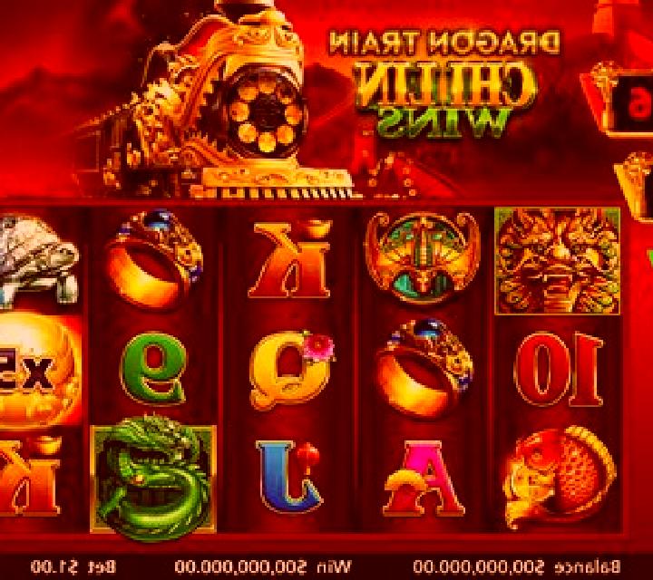 IC Wins online slot