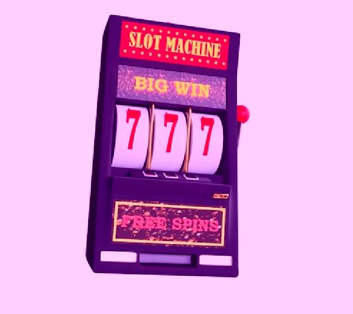 IC Wins slot machine