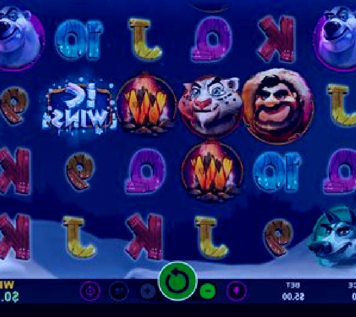 IC Wins slot