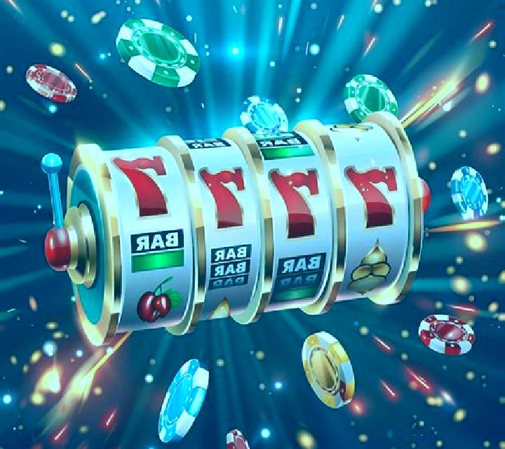 Ice 7 Bar online slot