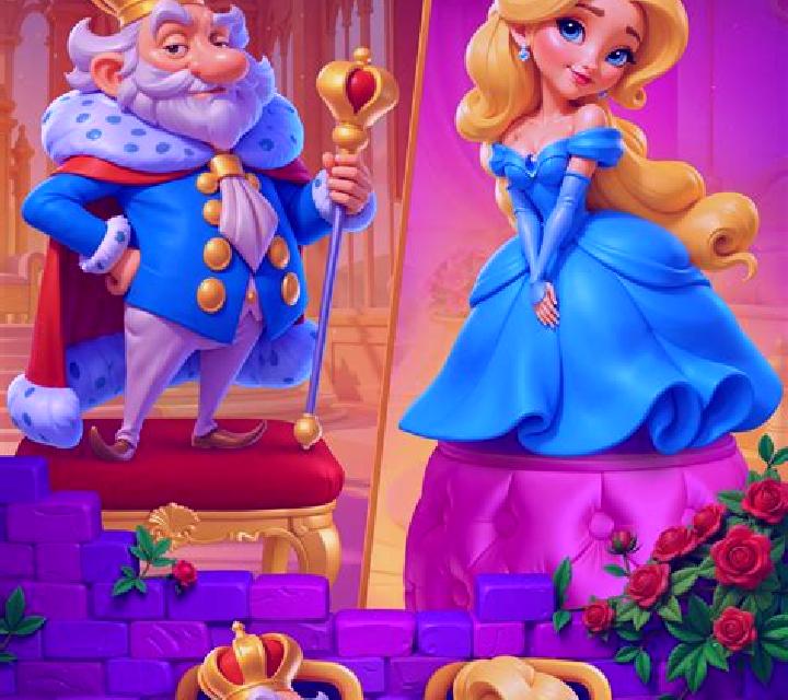 Ice Age Royal slot game