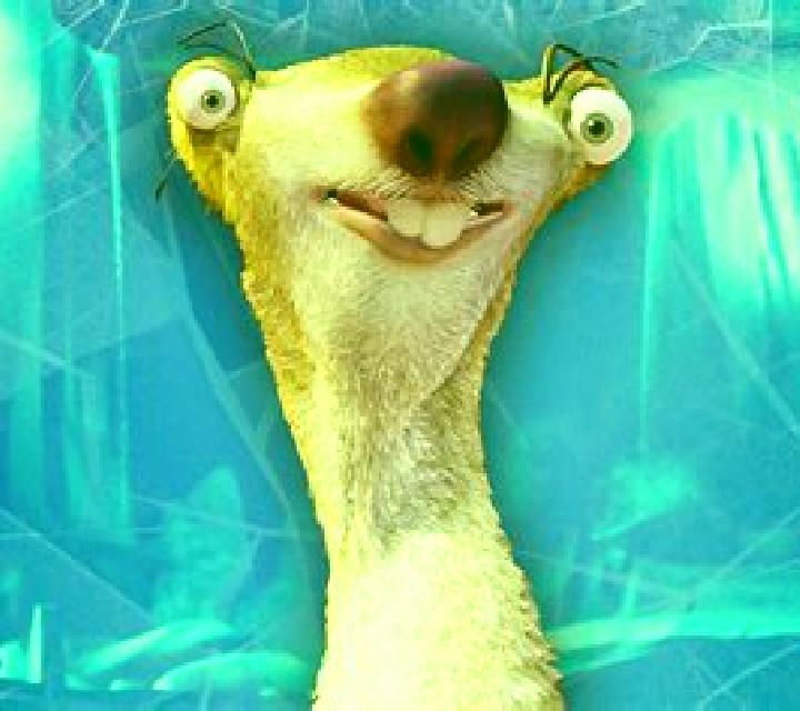 Ice Age Royal slot machine