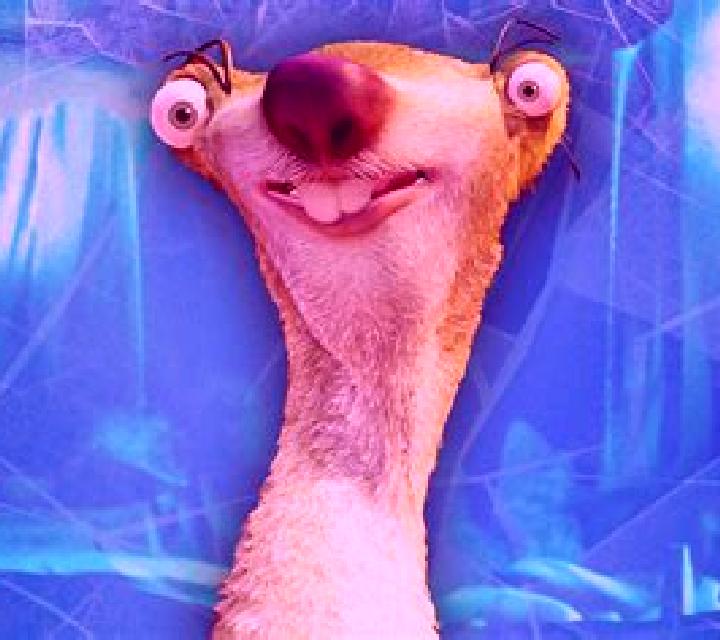 Ice Age Royal slot