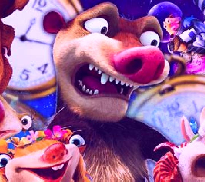 Ice Age (Tom Horn Gaming) slot