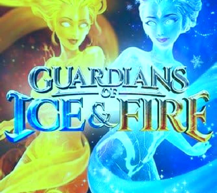 Ice and Fire online slot