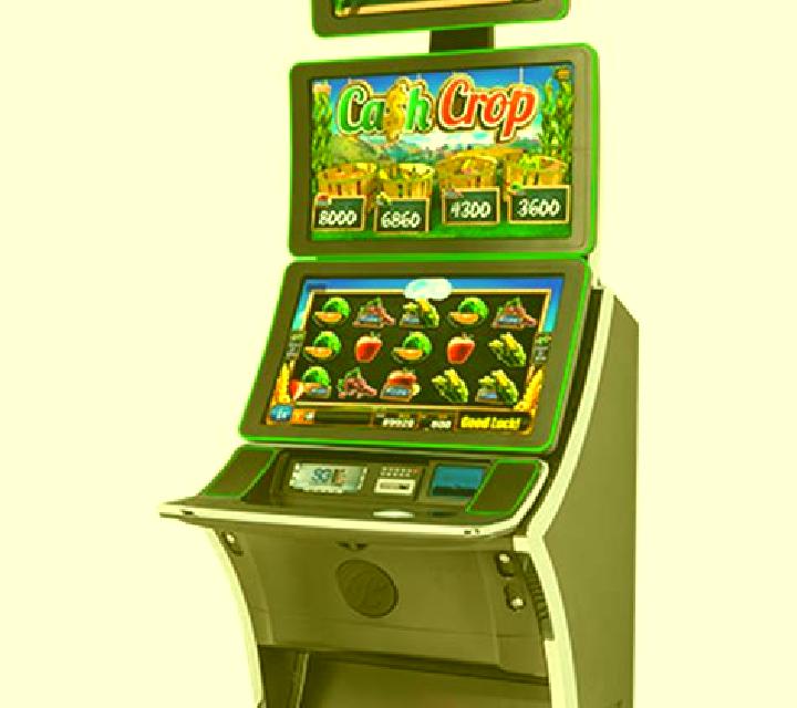 Ice Bar 27 slot machine