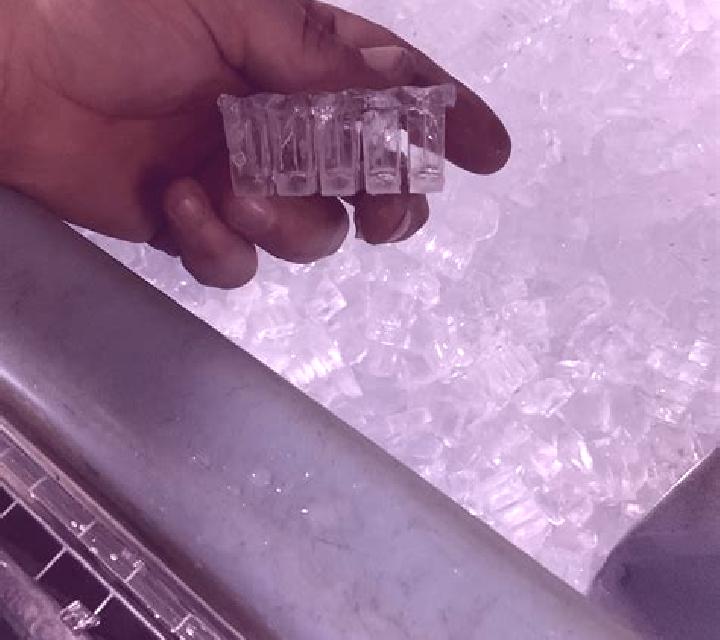 Ice Bar 27 slot