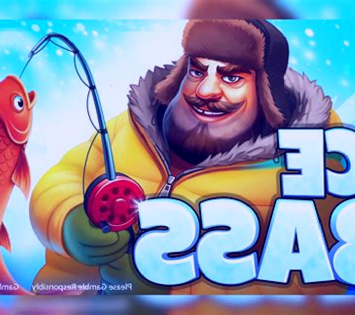 Ice Bass online slot