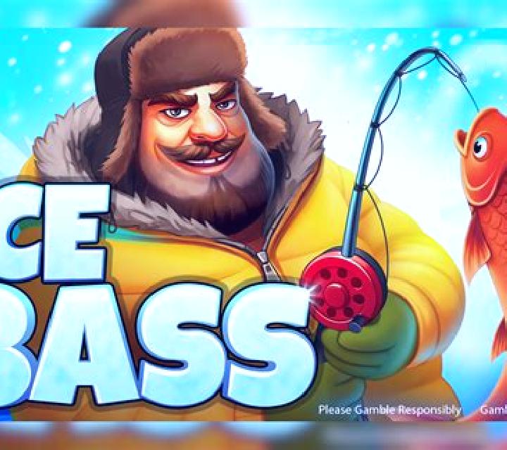 Ice Bass slot game