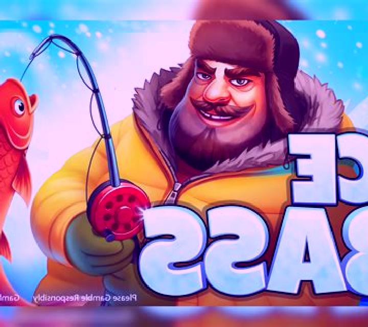 Ice Bass slot