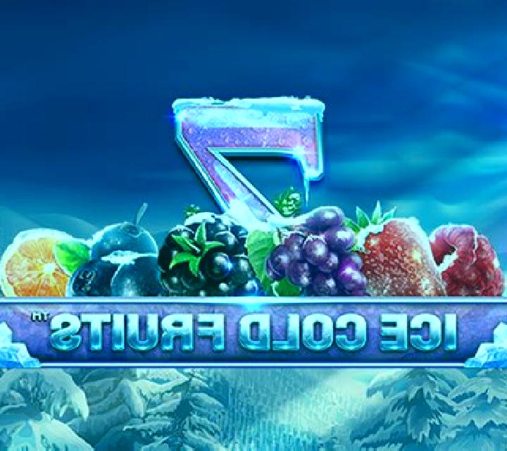 Ice Cold Fruits online slot