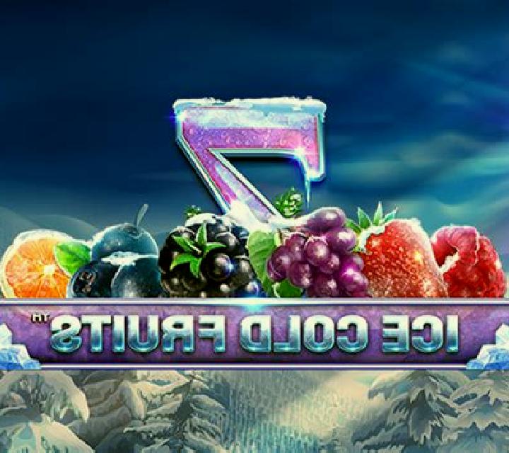 Ice Cold Fruits slot game
