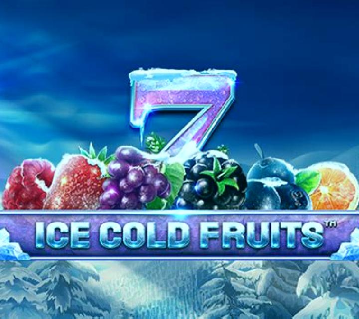 Ice Cold Fruits slot machine