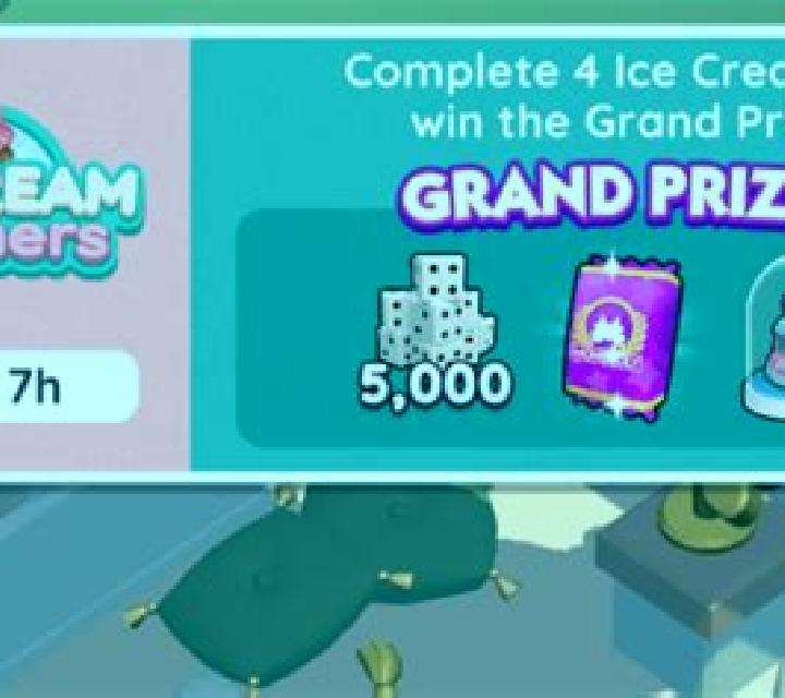 Ice Cream 6 slot game