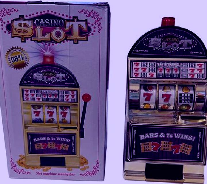 Ice Cream 6 slot machine