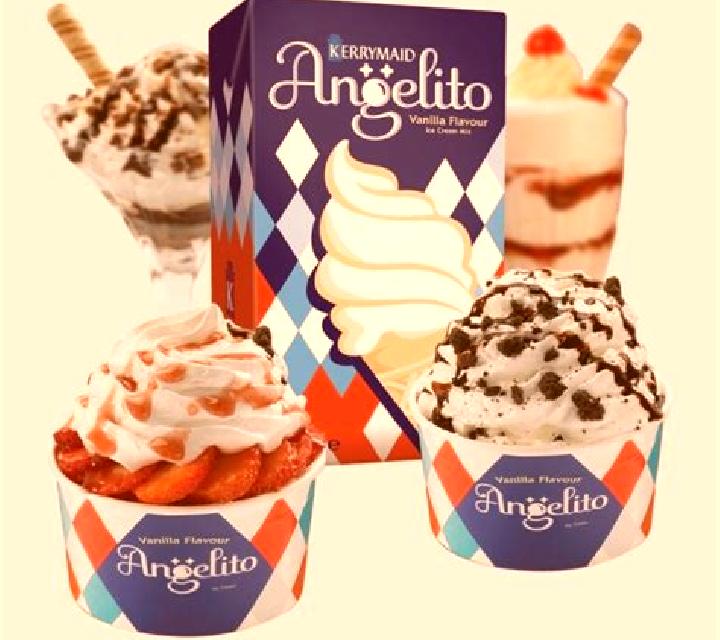 Ice Cream Mix online slot
