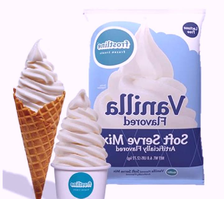 Ice Cream Mix slot machine