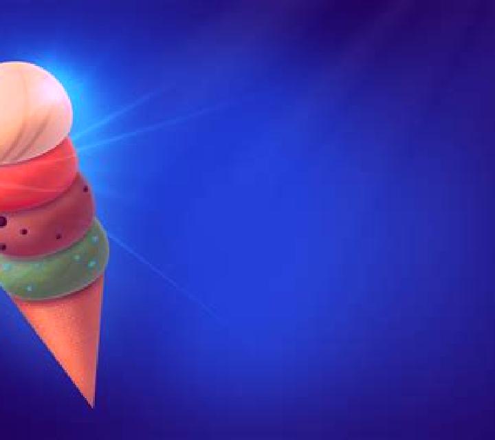 Ice Cream slot game