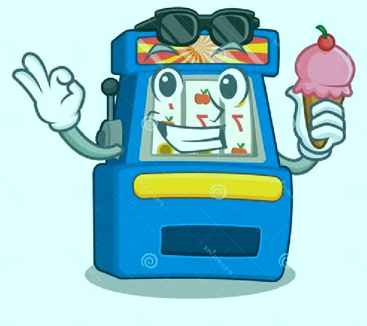 Ice Cream slot machine