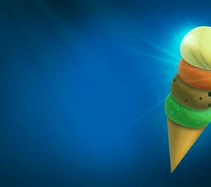 Ice Cream slot