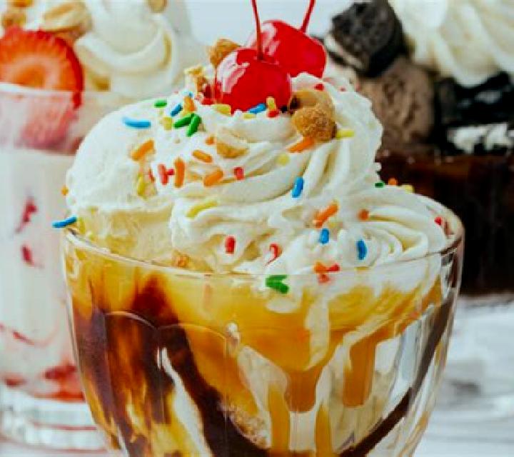 Ice Cream Sundae online slot