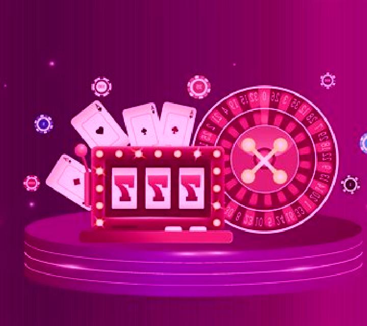 Ice Dice 27 online slot