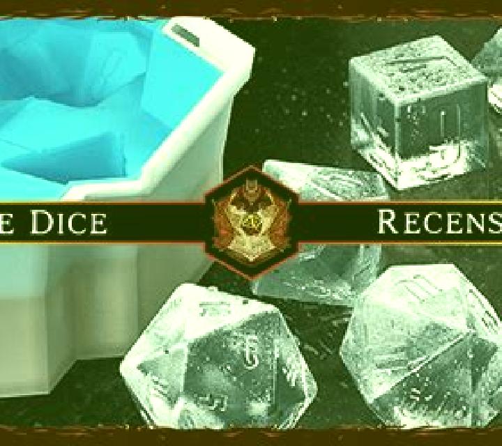 Ice Dice slot