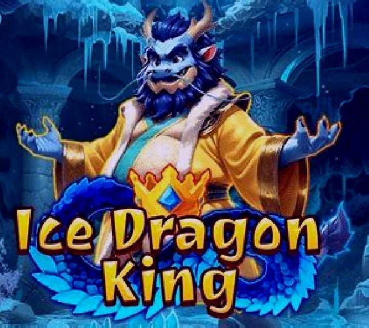 Ice Dragon King slot