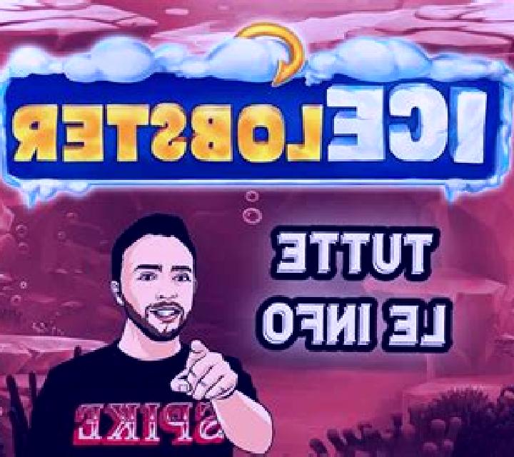 Ice Field slot game