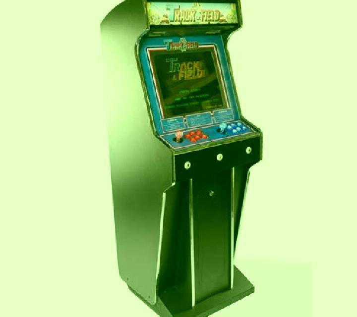 Ice Field slot machine
