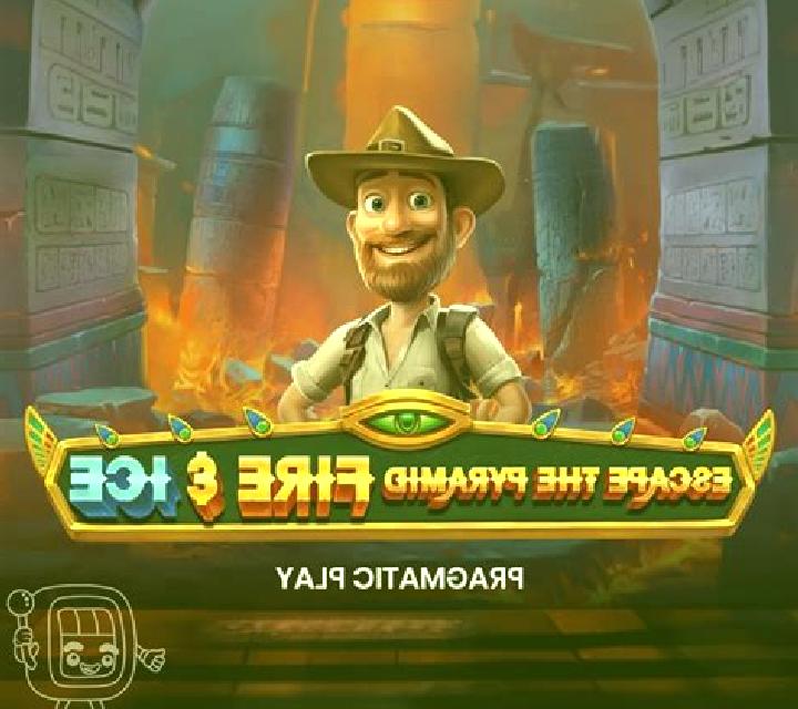 Ice Fire Legends online slot