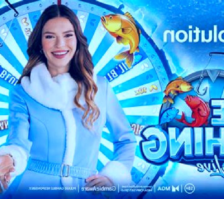 Ice Fish slot