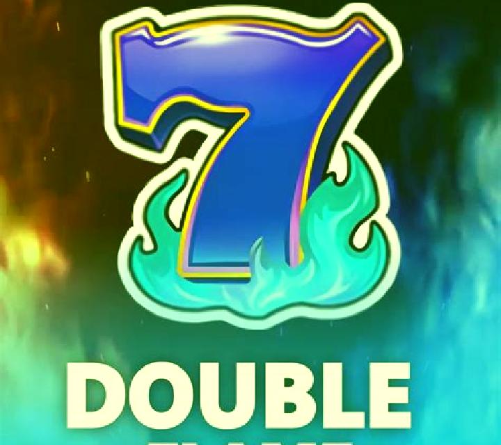 Ice & Flame slot