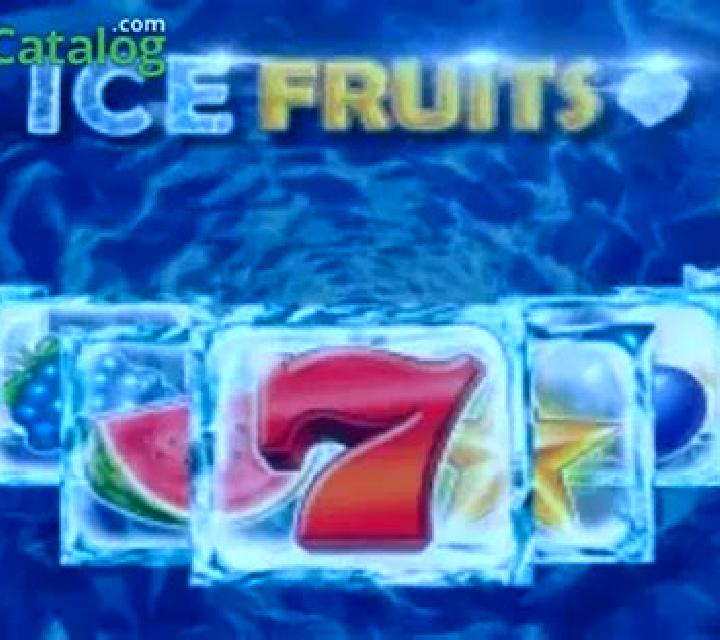 Ice Fruits (AGT Software) slot
