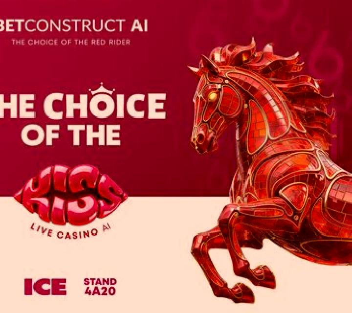 Ice Fruits (BetConstruct) slot game