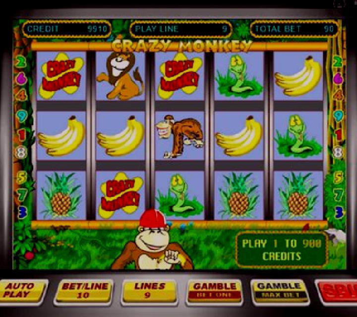 Ice Fruits (BetConstruct) slot machine