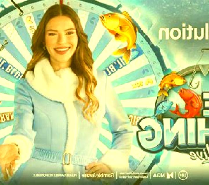 Ice Ice Ice slot game