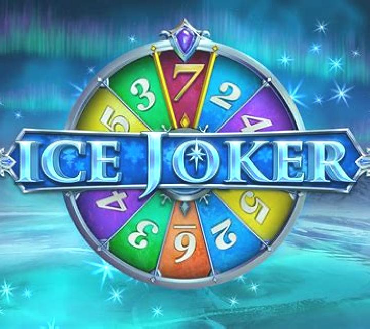 Ice Joker online slot