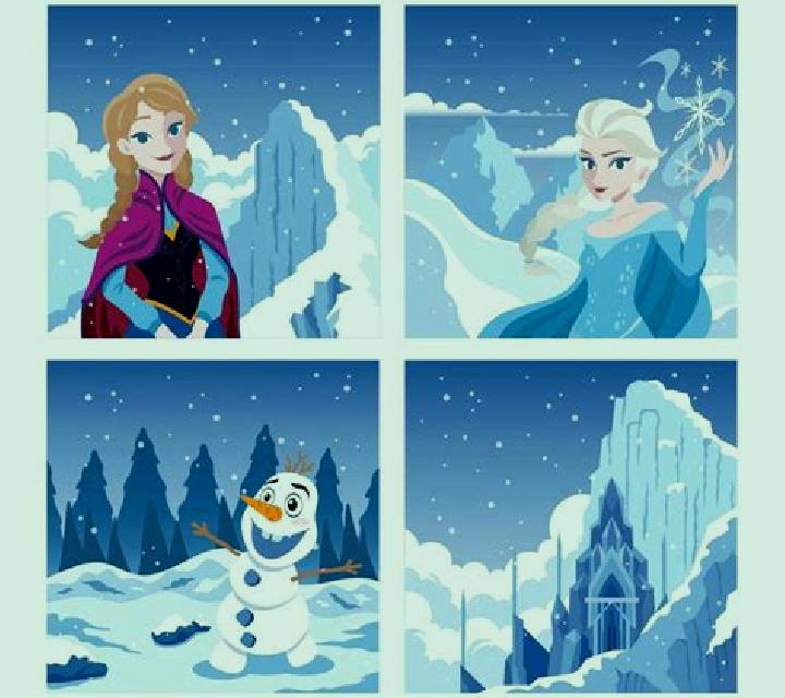Ice Kingdom slot game