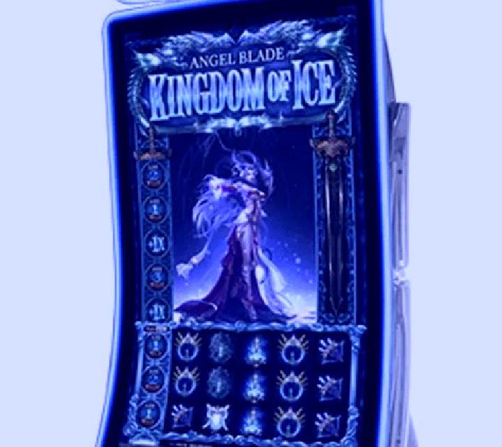 Ice Kingdom slot machine