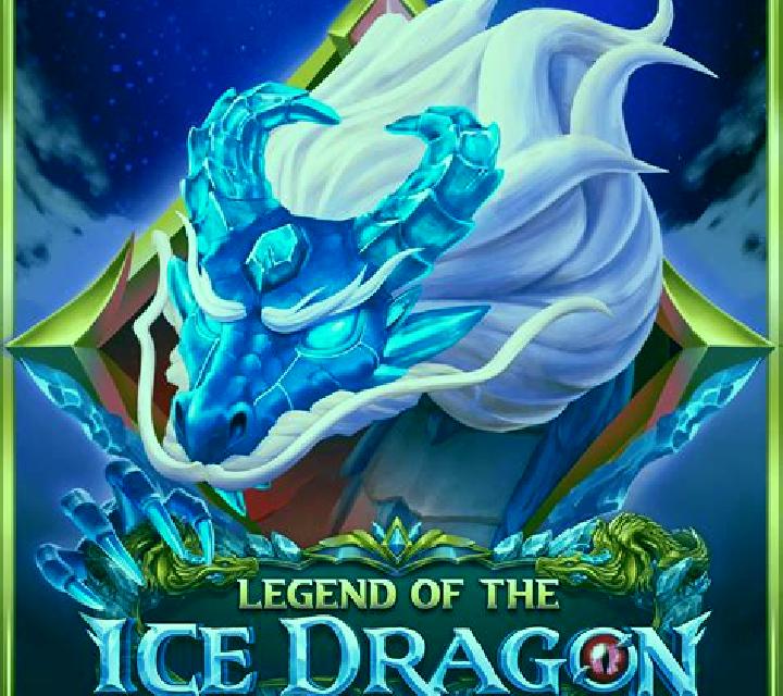 Ice Legend slot game