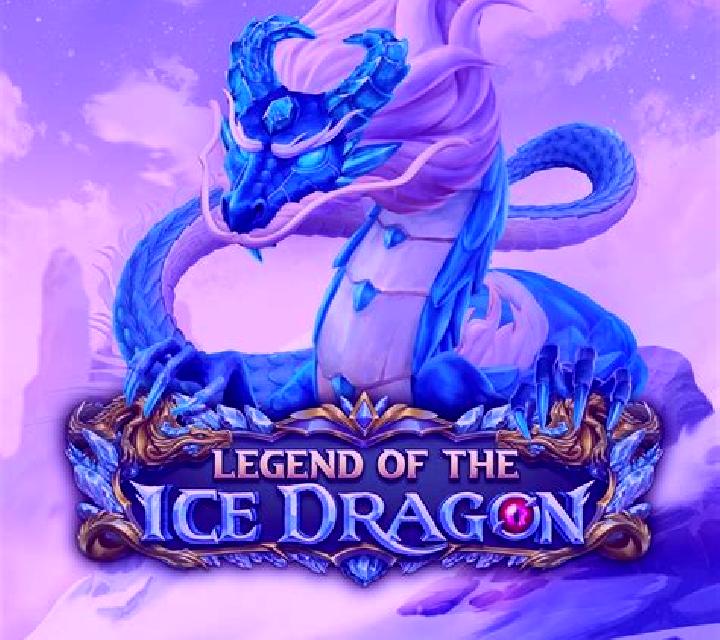 Ice Legend slot
