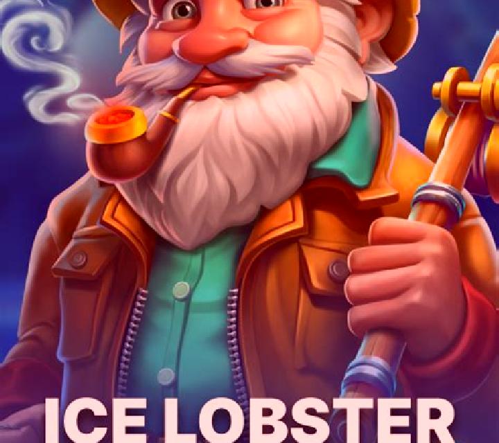 Ice Lobster online slot