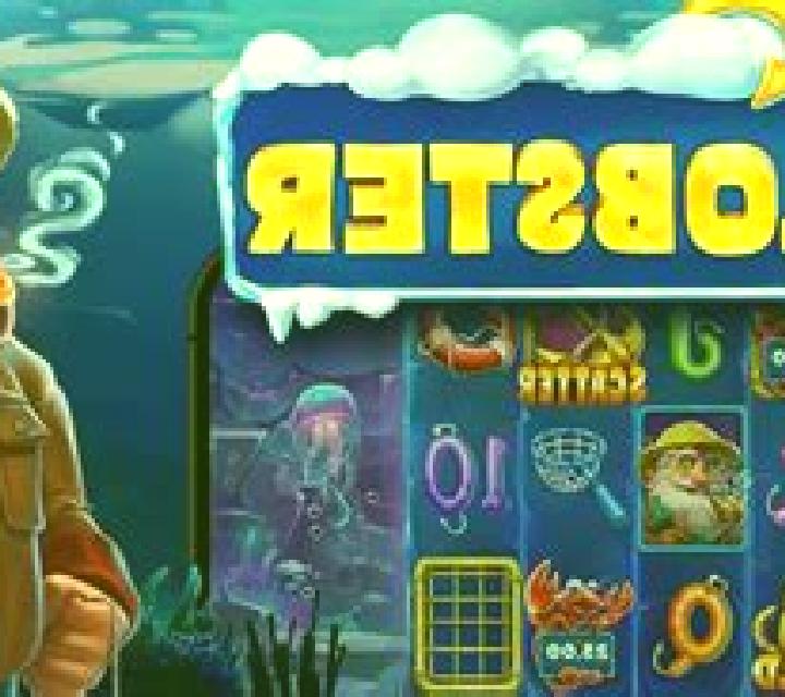 Ice Lobster slot